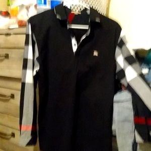 Burberry Shirt 👕